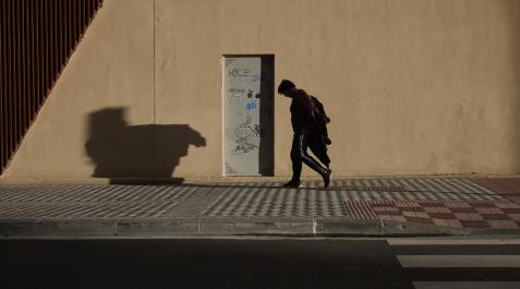 racismo SOS Racismo considera que existe “un racismo estructural” que se materializa en políticas como las migratorias