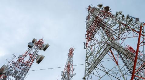 sistelec-Torre-Telecomunicaciones Torres de telecomunicaciones
