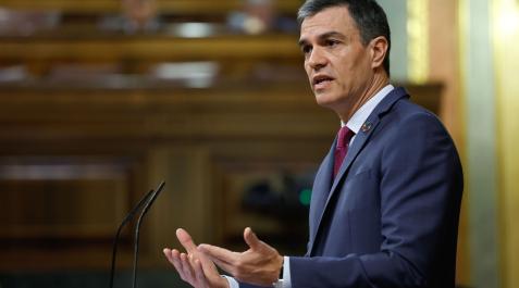 pedro sánchez pedro sánchez