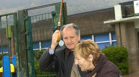 begoña zalduegi begoña zalduegi