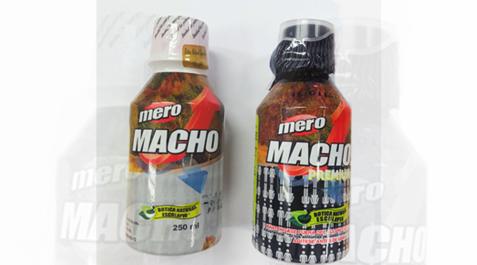 Mero Macho Mero Macho Premium Mero Macho Mero Macho Premium