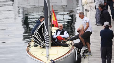 Rey Juan Carlos Rey Juan Carlos