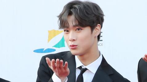Moonbin Moonbin
