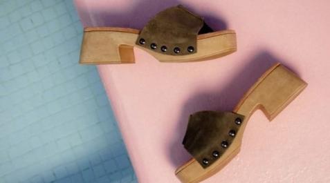 Sandalias Estilo y mucha personalidad entre las sandalias de verano 2023