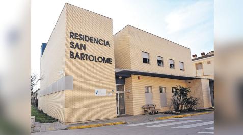 Se incrementa el presupuesto para el patronato de la residencia Se incrementa el presupuesto para el patronato de la residencia
