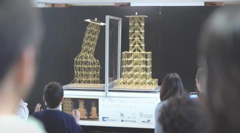 concurso-estructuras-espaguetis-2022-grande Un momento en el Concurso de Estructuras de Espaguetis