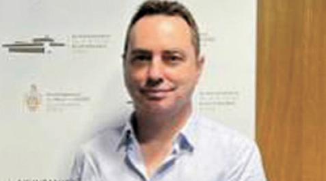 José Miguel Bernal Hierro José Miguel Bernal Hierro