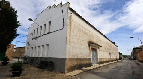 La rehabilitación del antiguo cine comenzará la próxima semana y habrá concluido para Navidad La rehabilitación del antiguo cine comenzará la próxima semana y habrá concluido para Navidad