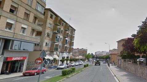 avenida del barrio avenida del barrio