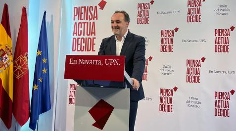Javier Esparza Javier Esparza