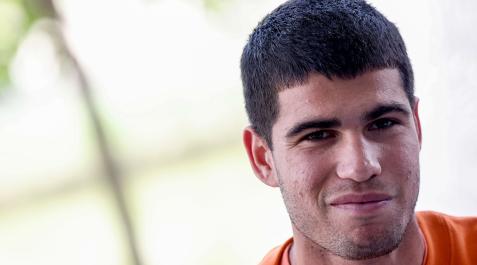 carlos alcaraz carlos alcaraz