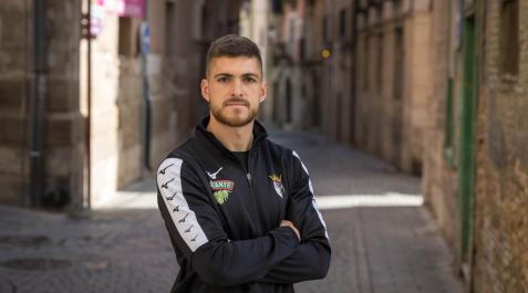 Agustín Coscia