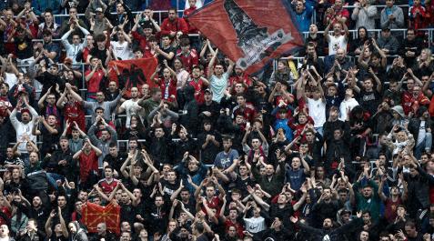aficionados osasuna aficionados osasuna