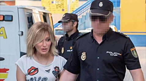 susana griso susana griso