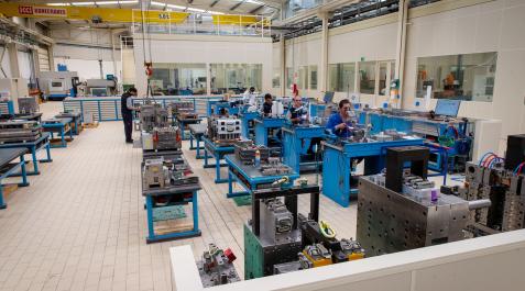 empresa Irumold empresa Irumold