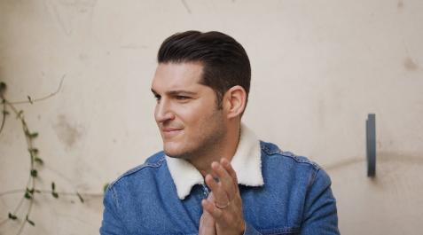 333697232_1944451322563023_1152911247728663681_n Manu Tenorio dará esta tarde un concierto en Burlada.