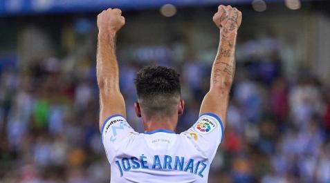 José Arnaiz José Arnaiz