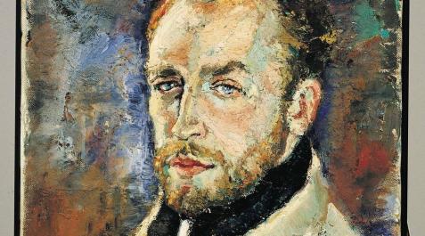 WhatsApp Image 2023-04-30 at 21.23.18 Autorretrato de Julio Martín-Caro