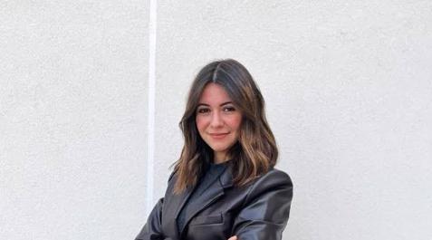 María Ortega Chocano María Ortega Chocano