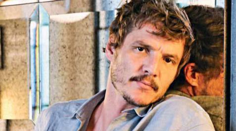 Pedro Pascal Pedro Pascal