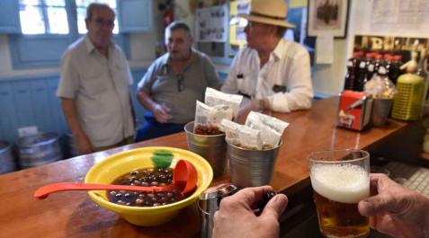 Bodeguita El Puerto