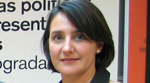 Cristina Arcaya Cristina Arcaya