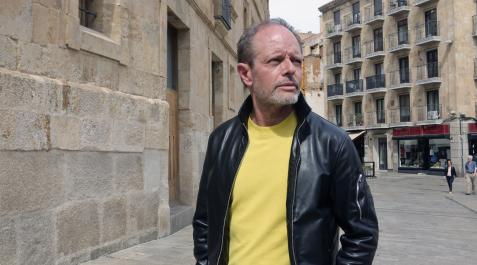 Bernard Minier Bernard Minier
