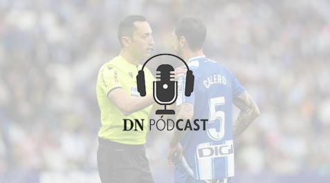 Sánchez Martínez arbitrará la final de Copa del Rey Sánchez Martínez