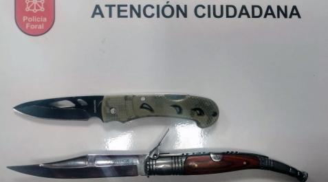 navajas noain pf navajas noain pf