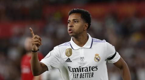 Rodrygo Rodrygo