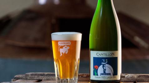 cerveza-cantillon Cerveza Cantillon