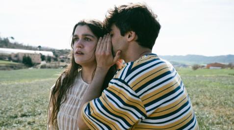 amaia amaia en la mesías