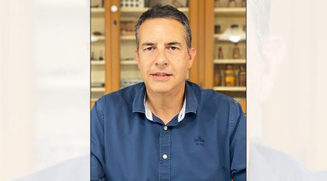 Geoalcali Carles Alemán