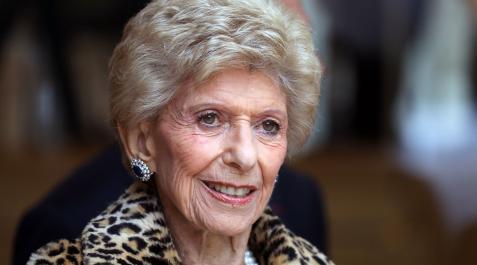 Hélène Carrère d'Encausse Hélène Carrère d'Encausse