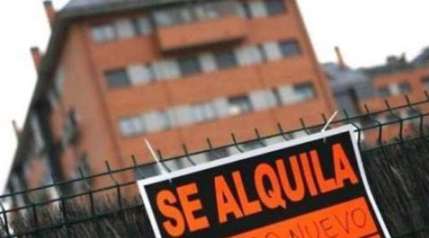 alquiler Facua denunciará los trucos de las inmobiliarias para saltarse la nueva Ley de Vivienda
