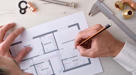 El flipping inmobiliario es una forma de venta que surgió en EE UU El flipping inmobiliario es una forma de venta que surgió en EE UU