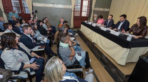 debate electoral tudela debate electoral tudela