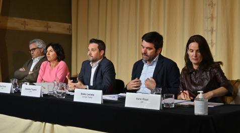 debate electoral tudela