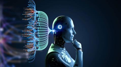 inteligencia-artificial Los métodos de inteligencia artificial se pueden aplicar a ingentes bases de datos