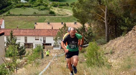 Fotos del I Cross de Liskar