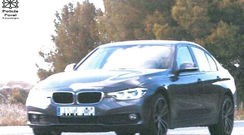 coche bardenas coche bardenas