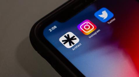 aplicaciones móviles Información personalizada