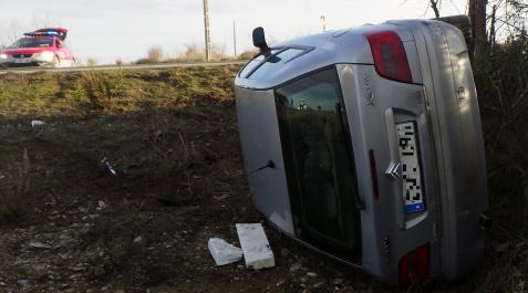 accidente accidente