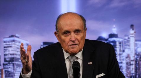 Giuliani Giuliani