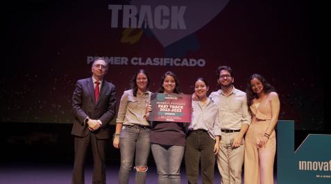 emprendedores fast track emprendedores fast track