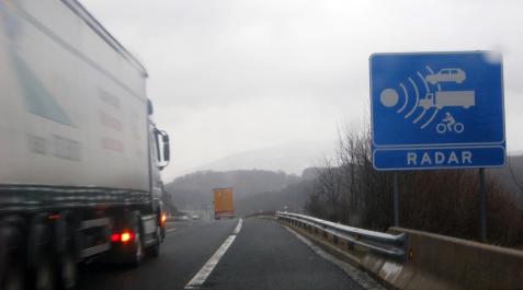 radar lekunberri autovia leizaran radar lekunberri autovia leizaran