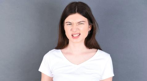 bruxismo El bruxismo es el diagnóstico odontológico que más ha aumentado desde la pandemia, llegando casi a cuadruplicarse: ha pasado de afectar del 6 % al 23 % de la población