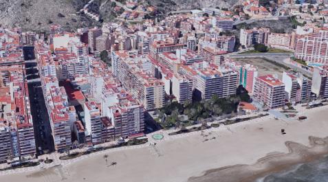 Cullera Cullera