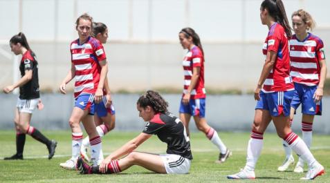 osasuna femenino
