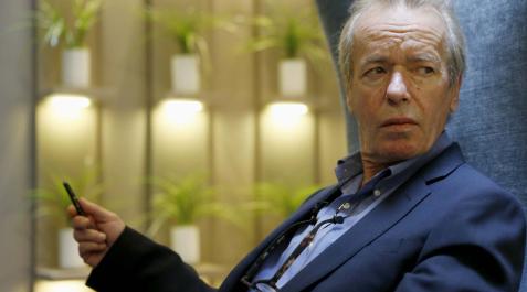 Martin Amis Martin Amis